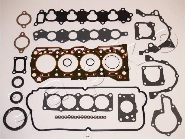 Full Gasket Kit, engine JAPKO 49899