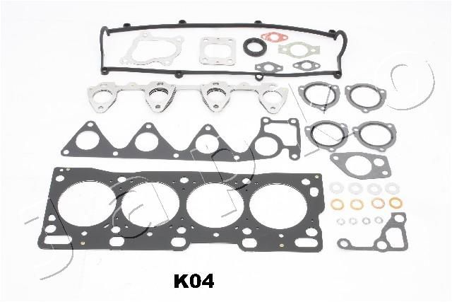 Full Gasket Kit, engine JAPKO 49K04