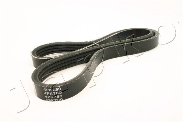 V-Ribbed Belt JAPKO 4PK780