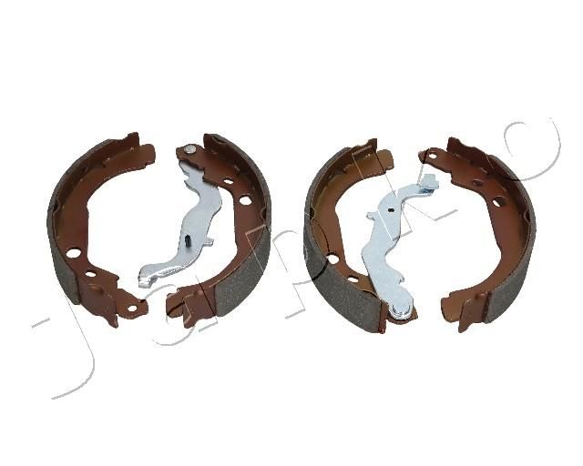 Brake Shoe Set JAPKO 55020