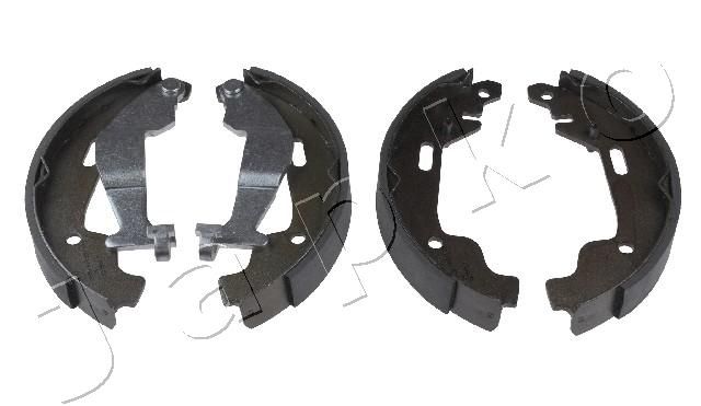 Brake Shoe Set JAPKO 550400