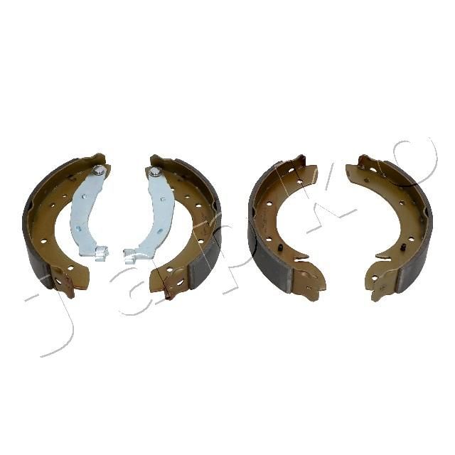 Brake Shoe Set JAPKO 550600