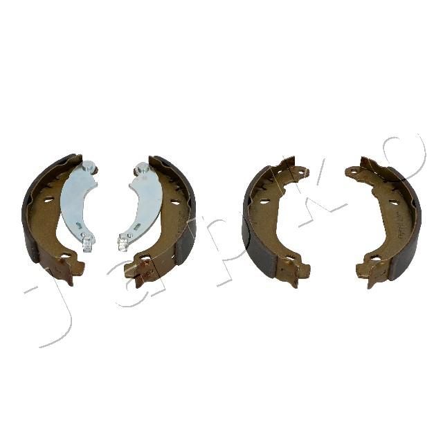 Brake Shoe Set JAPKO 550612