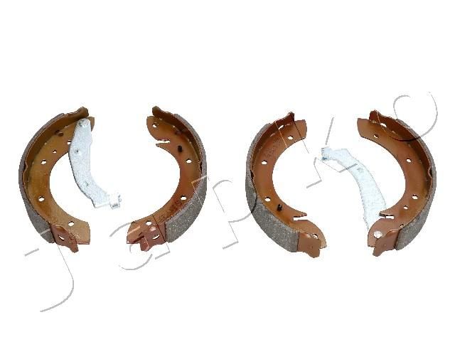 Brake Shoe Set JAPKO 550619