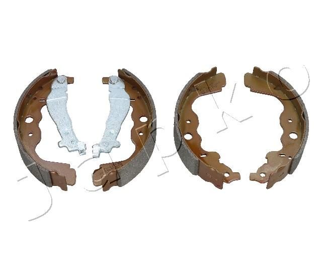 Brake Shoe Set JAPKO 550711