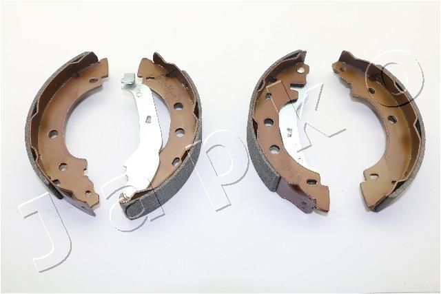 Brake Shoe Set JAPKO 550715