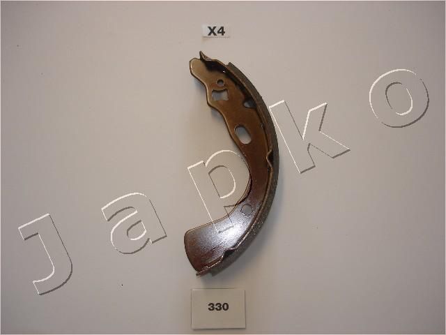 Brake Shoe Set JAPKO 55330