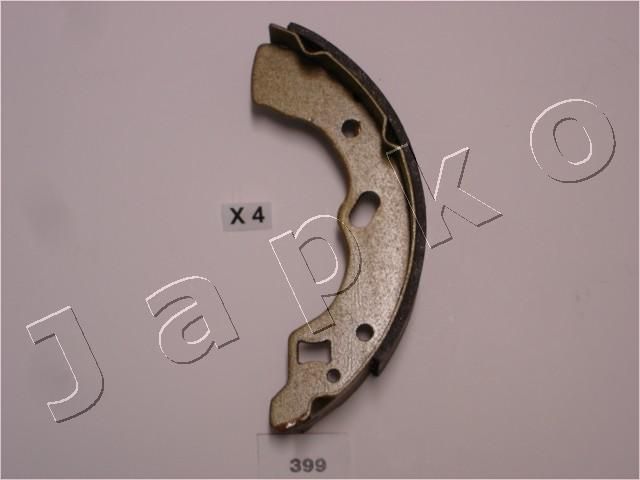 Brake Shoe Set JAPKO 55399