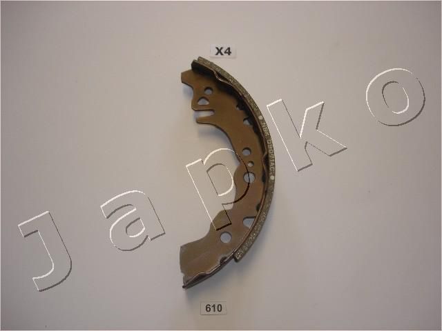 Brake Shoe Set JAPKO 55610