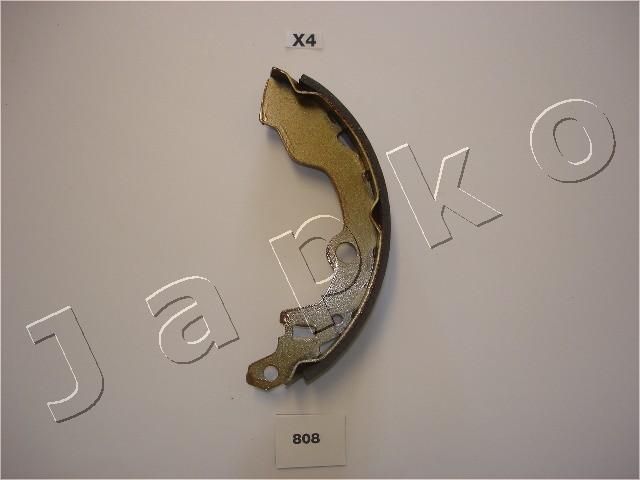 Brake Shoe Set JAPKO 55808