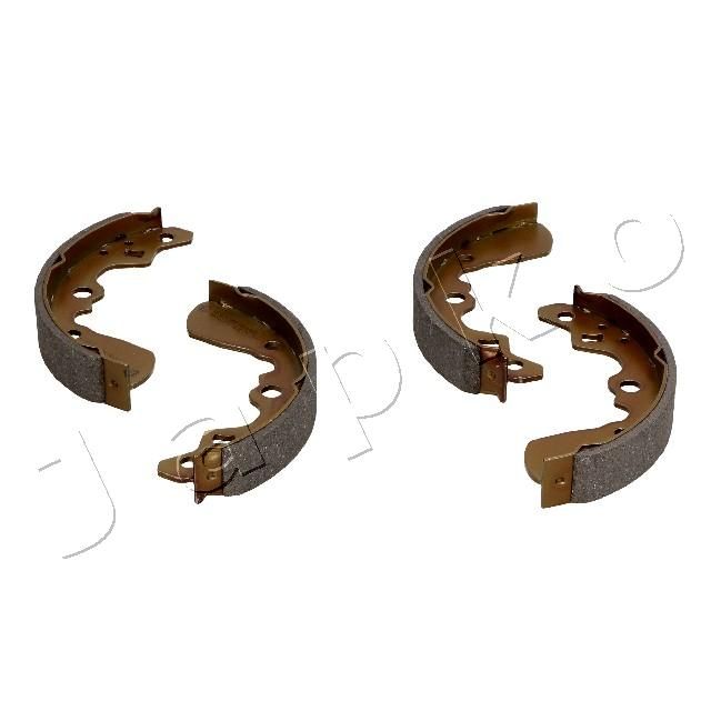 Brake Shoe Set JAPKO 55813