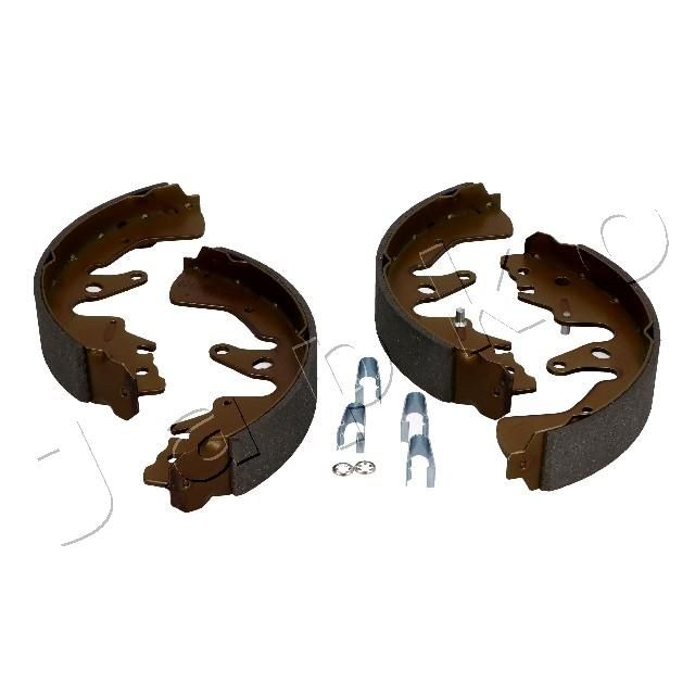 Brake Shoe Set JAPKO 55824