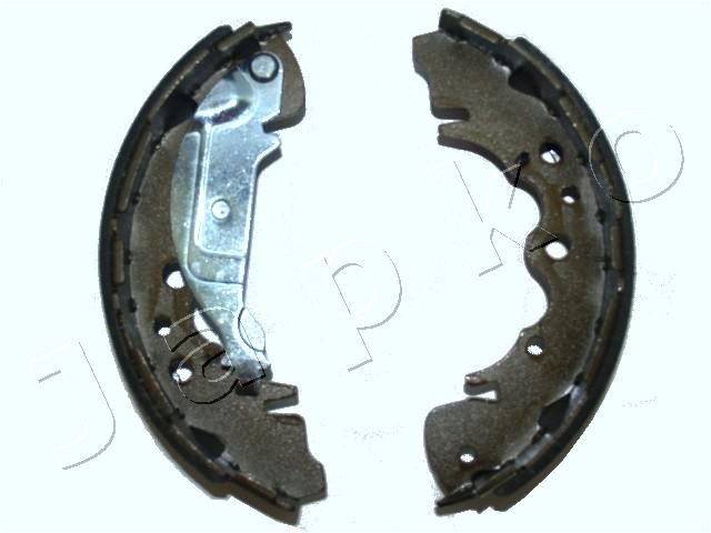 Brake Shoe Set JAPKO 55K01