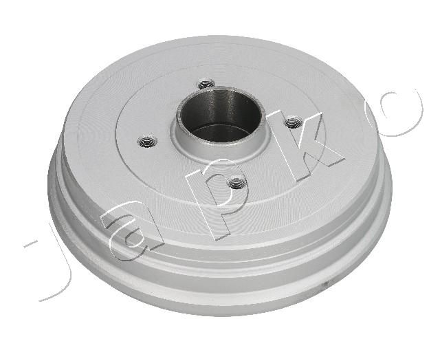 Brake Drum JAPKO 56104C