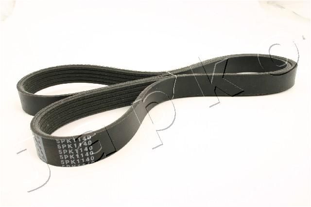 V-Ribbed Belt JAPKO 5PK1140