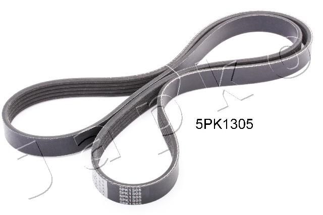 V-Ribbed Belt JAPKO 5PK1305