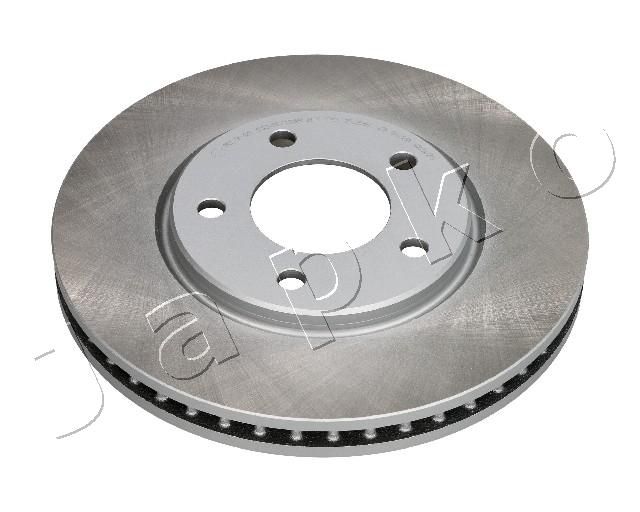 Brake Disc JAPKO 60002C