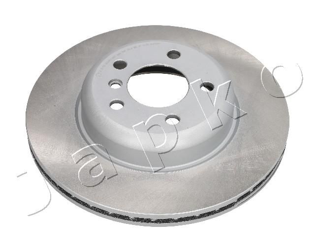 Brake Disc JAPKO 600130C