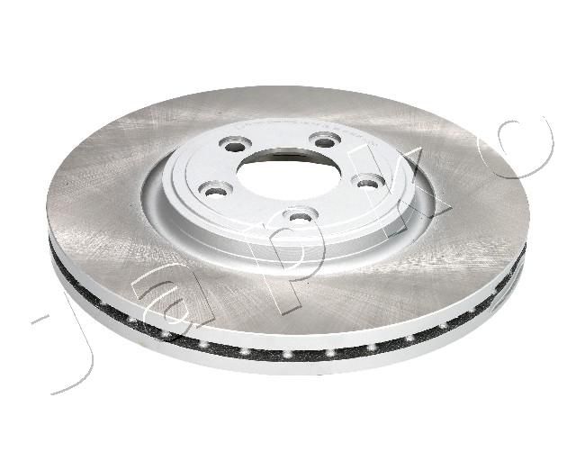 Brake Disc JAPKO 600336C