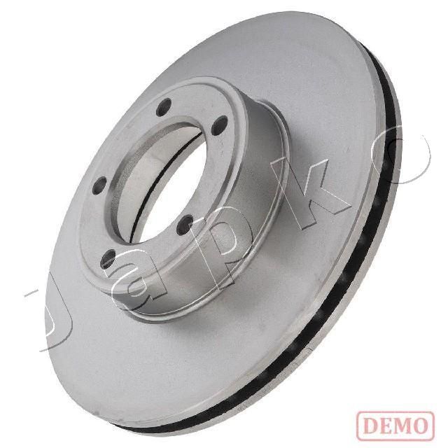 Brake Disc JAPKO 600341C