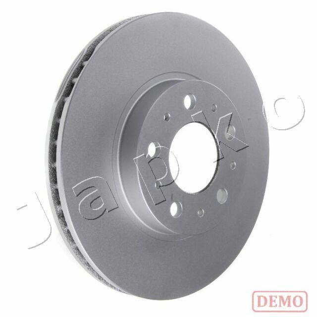 Brake Disc JAPKO 600347C