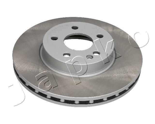 Brake Disc JAPKO 600566C