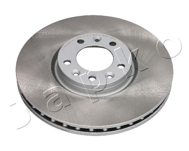 Brake Disc JAPKO 600600C