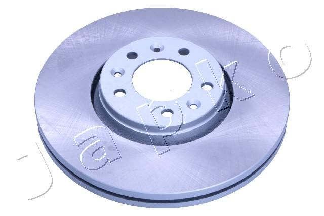 Brake Disc JAPKO 600609C