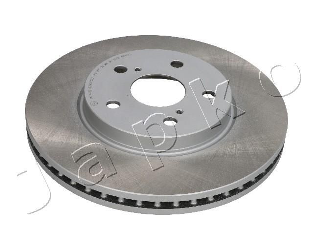 Brake Disc JAPKO 602000C