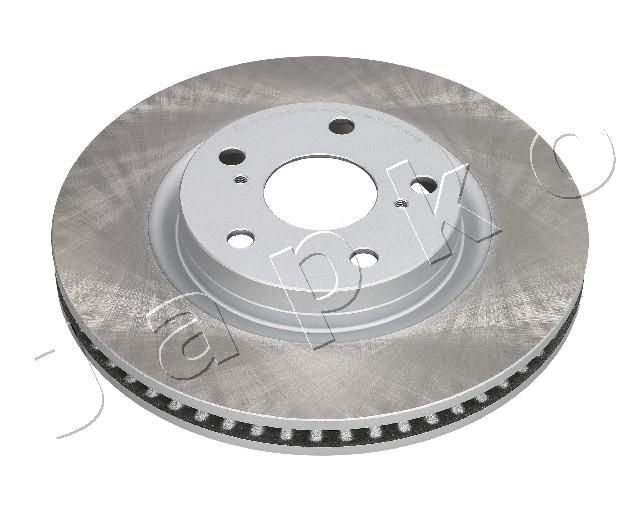 Brake Disc JAPKO 602006C