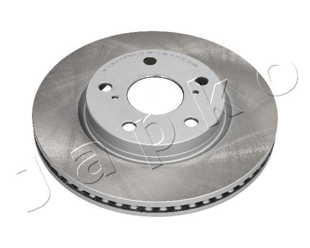 Brake Disc JAPKO 602010C