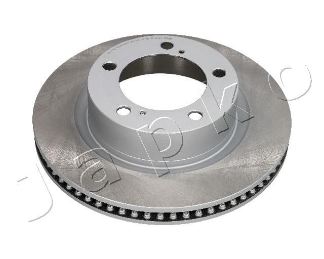 Brake Disc JAPKO 602011C