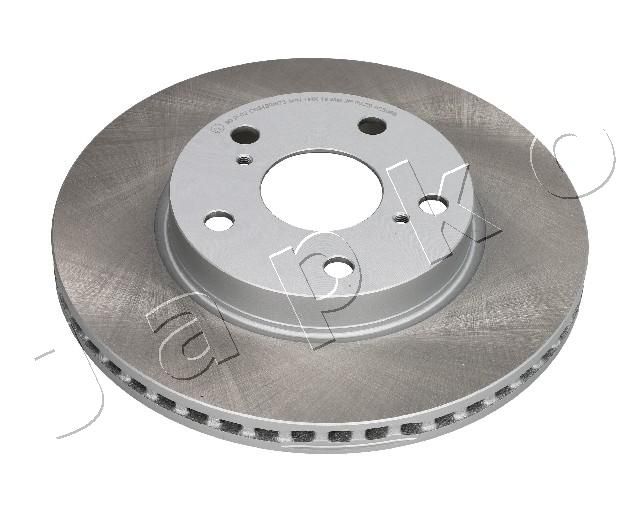 Brake Disc JAPKO 602018C