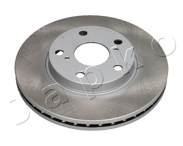 Brake Disc JAPKO 602054C