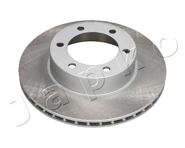 Brake Disc JAPKO 60205C