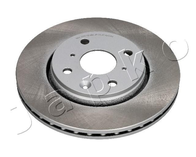 Brake Disc JAPKO 60269C