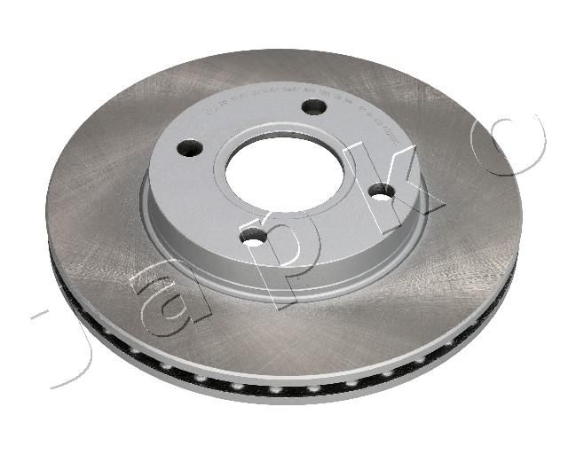 Brake Disc JAPKO 60307C