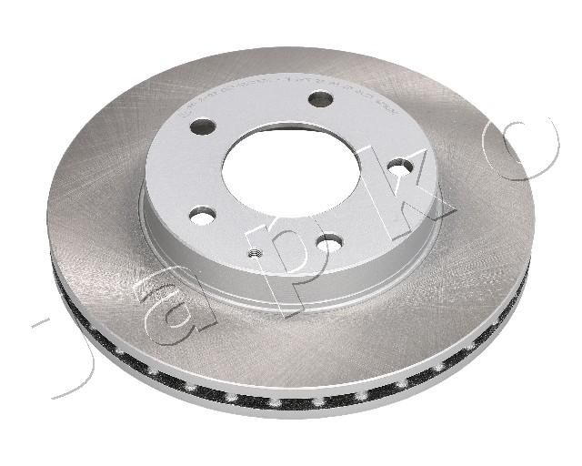 Brake Disc JAPKO 60348C