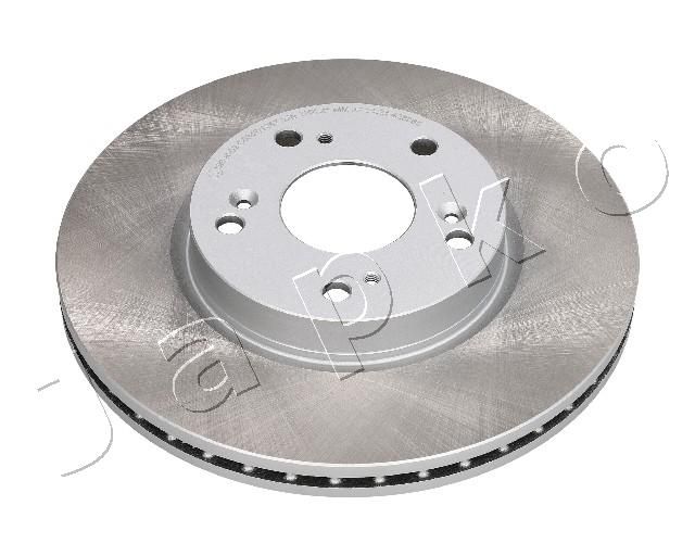 Brake Disc JAPKO 60407C