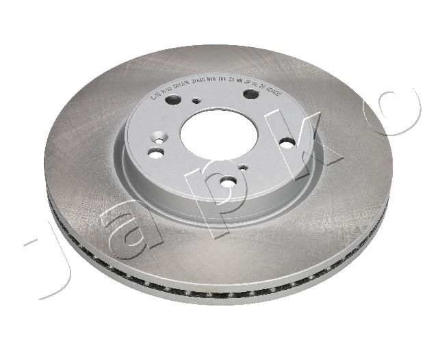 Brake Disc JAPKO 60439C