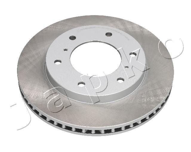 Brake Disc JAPKO 60516C