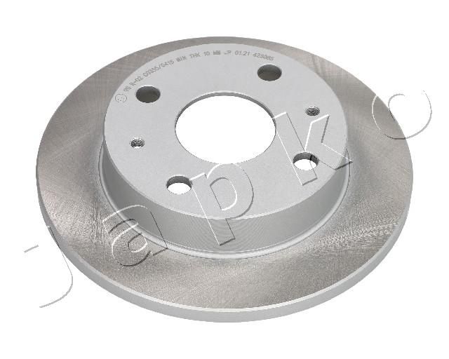 Brake Disc JAPKO 60613C