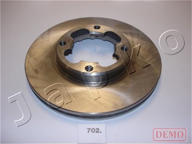 Stabdžių diskas JAPKO 60702C