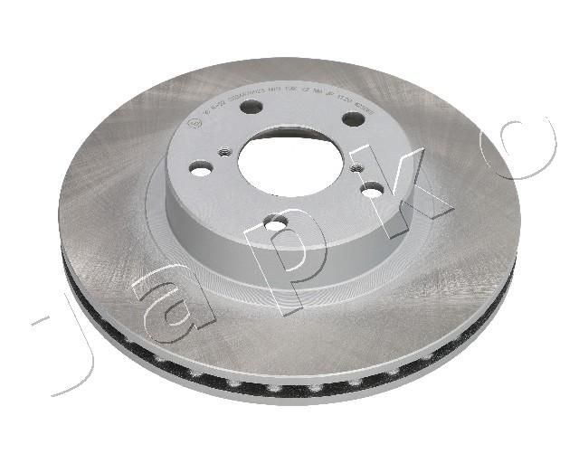 Brake Disc JAPKO 60706C