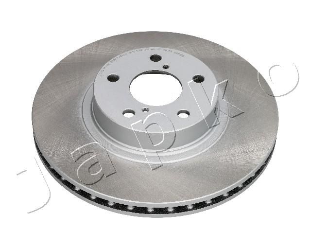 Brake Disc JAPKO 60711C