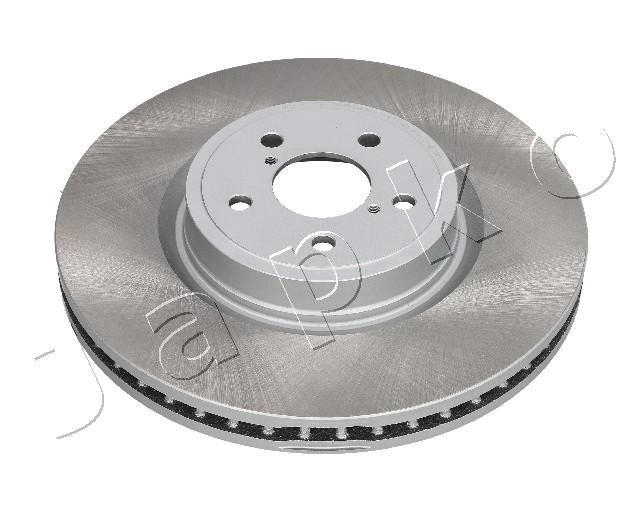 Brake Disc JAPKO 60714C