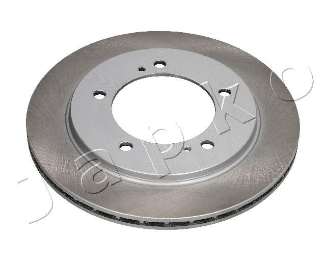 Brake Disc JAPKO 60809C