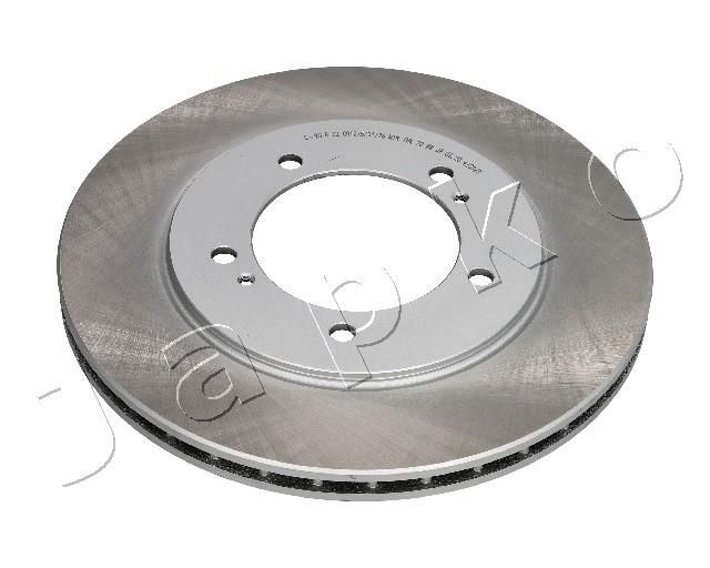 Brake Disc JAPKO 60811C