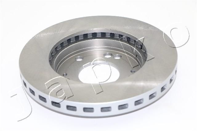 Brake Disc JAPKO 60812C