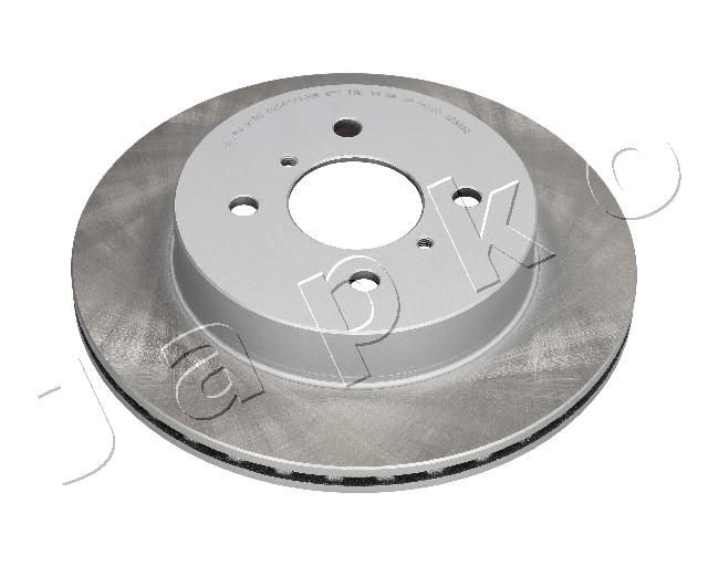 Brake Disc JAPKO 60890C